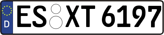 ES-XT6197