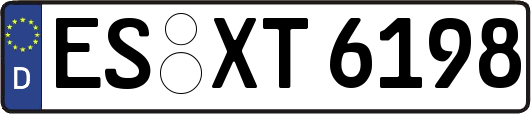 ES-XT6198