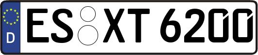 ES-XT6200