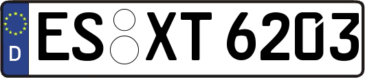 ES-XT6203