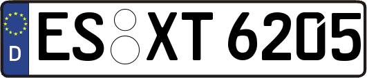 ES-XT6205