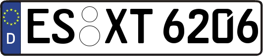ES-XT6206