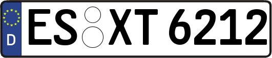 ES-XT6212