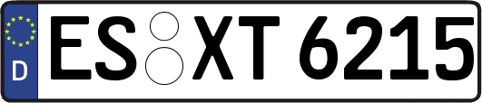 ES-XT6215