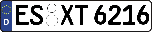 ES-XT6216