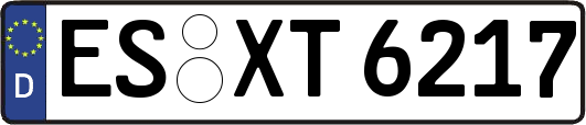 ES-XT6217