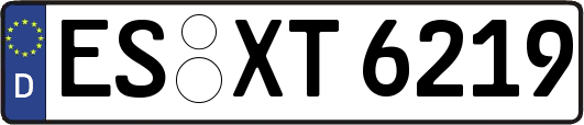 ES-XT6219