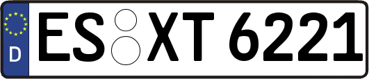 ES-XT6221