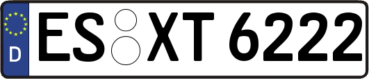 ES-XT6222