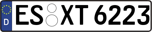 ES-XT6223