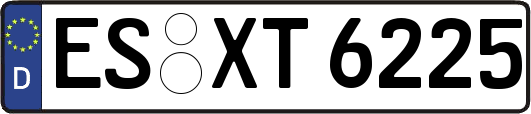 ES-XT6225