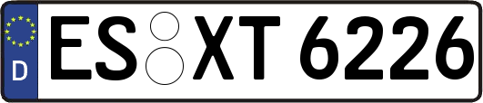 ES-XT6226