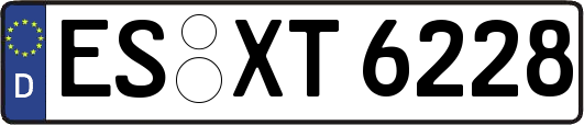 ES-XT6228