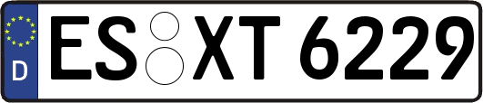 ES-XT6229