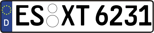 ES-XT6231