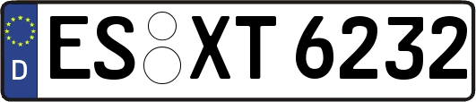 ES-XT6232