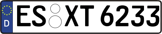 ES-XT6233