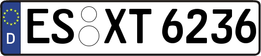 ES-XT6236