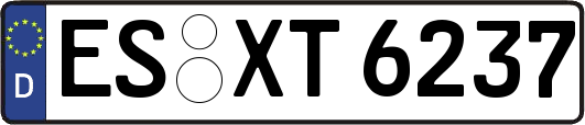 ES-XT6237