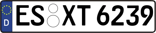 ES-XT6239