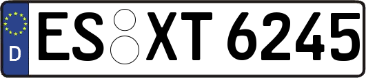 ES-XT6245