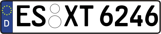 ES-XT6246
