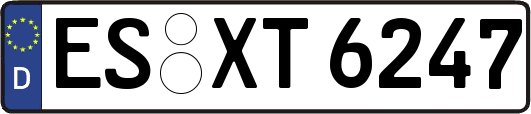 ES-XT6247