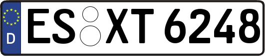 ES-XT6248