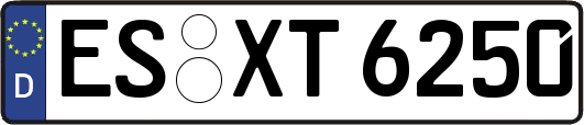 ES-XT6250