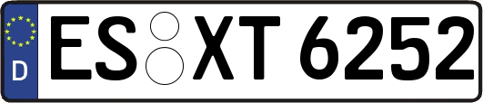 ES-XT6252