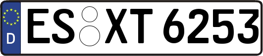 ES-XT6253