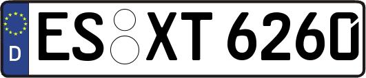 ES-XT6260