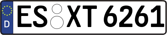 ES-XT6261