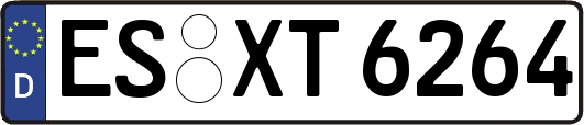 ES-XT6264