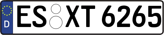 ES-XT6265