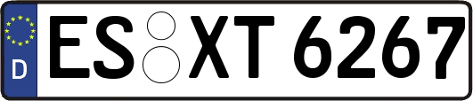 ES-XT6267