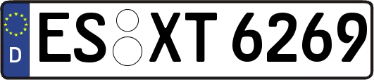 ES-XT6269