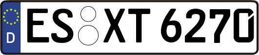 ES-XT6270