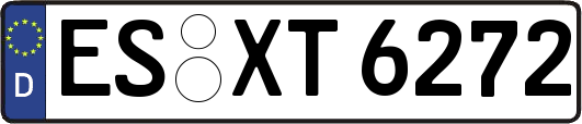 ES-XT6272