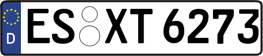 ES-XT6273