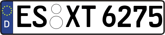 ES-XT6275