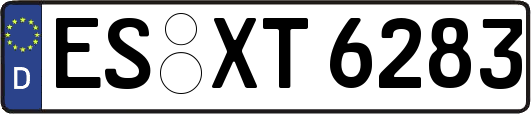 ES-XT6283