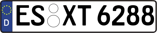 ES-XT6288