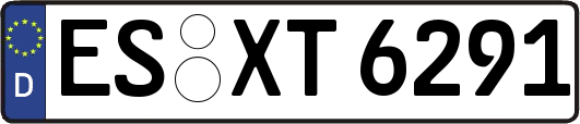 ES-XT6291