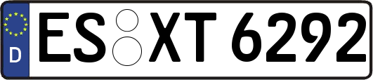 ES-XT6292