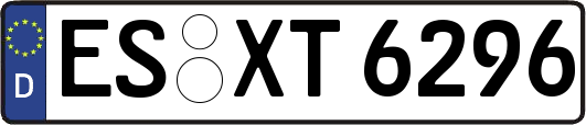 ES-XT6296
