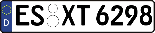 ES-XT6298