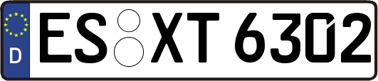 ES-XT6302