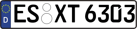 ES-XT6303