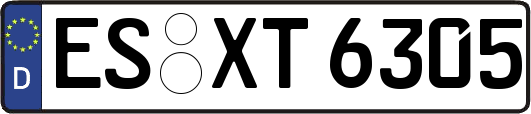 ES-XT6305